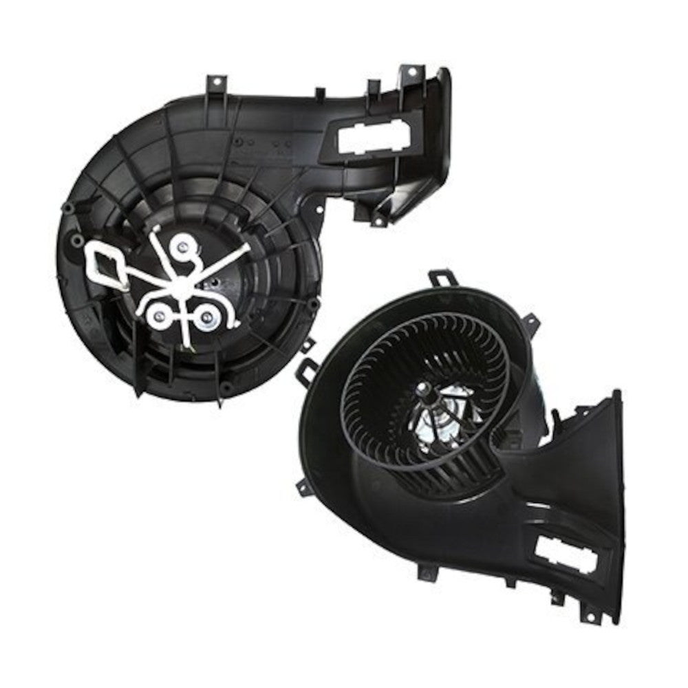 Opel Signum utastér ventilátor/fűtőmotor 2003-2008
