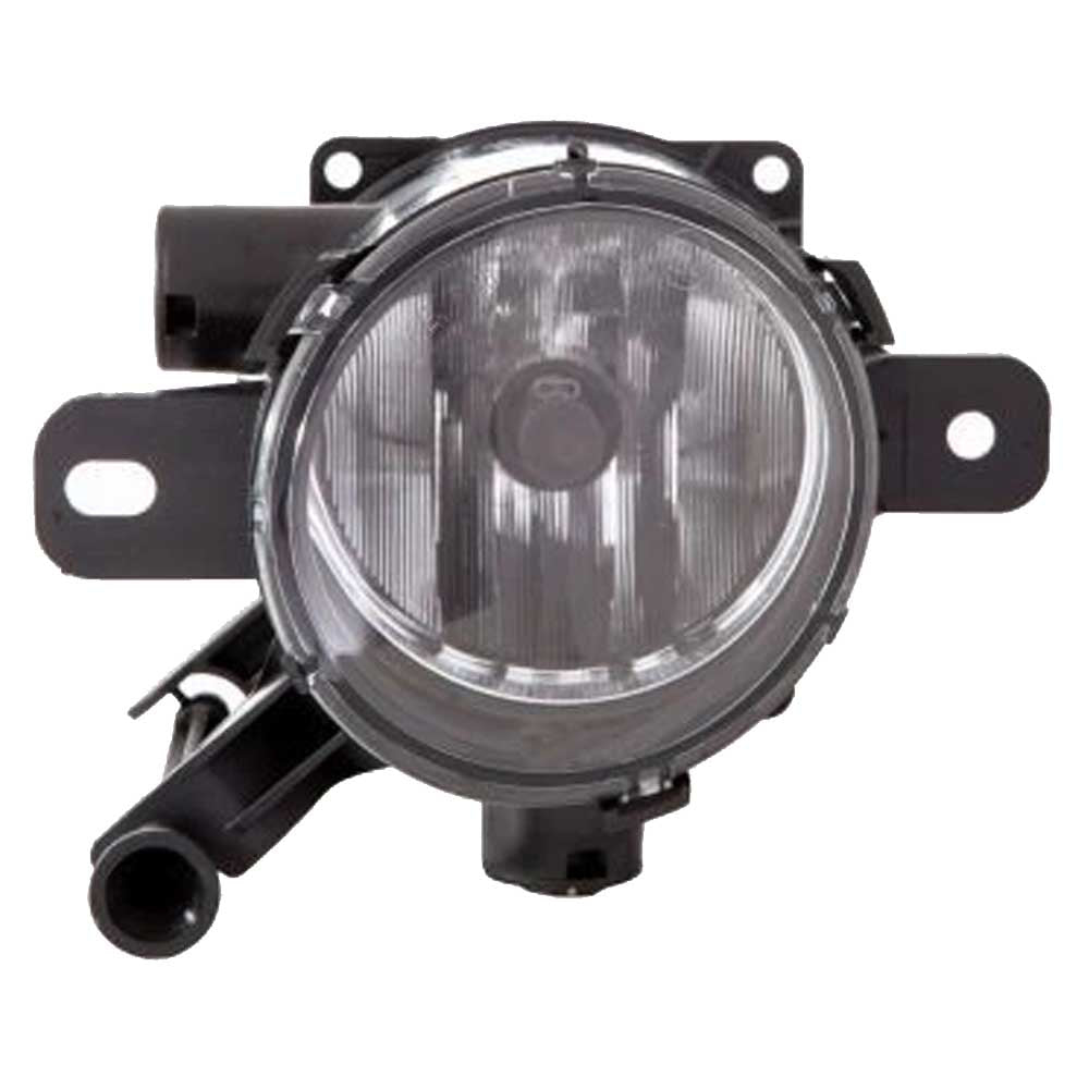 Opel Zafira B jobb ködlámpa 2005-2015 1710524
