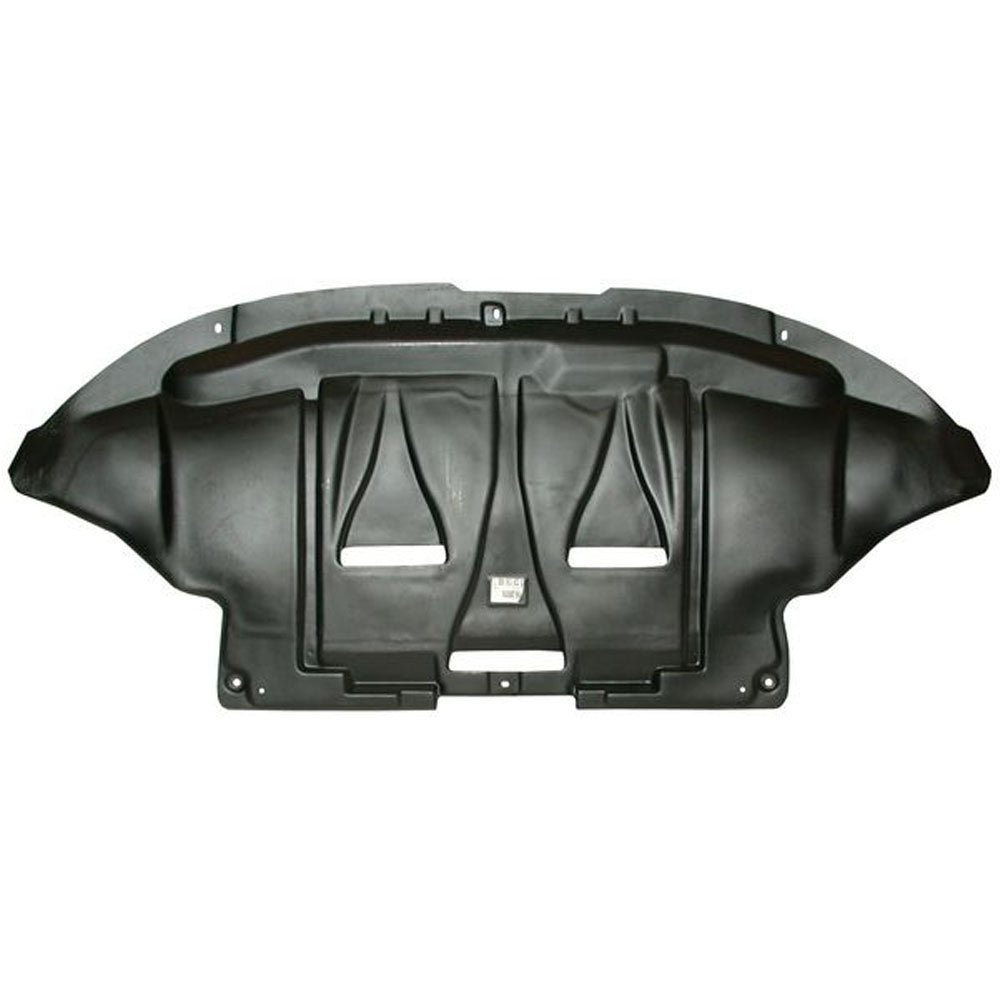 Audi A4 motor alatti műanyag burkolat, haspajzs