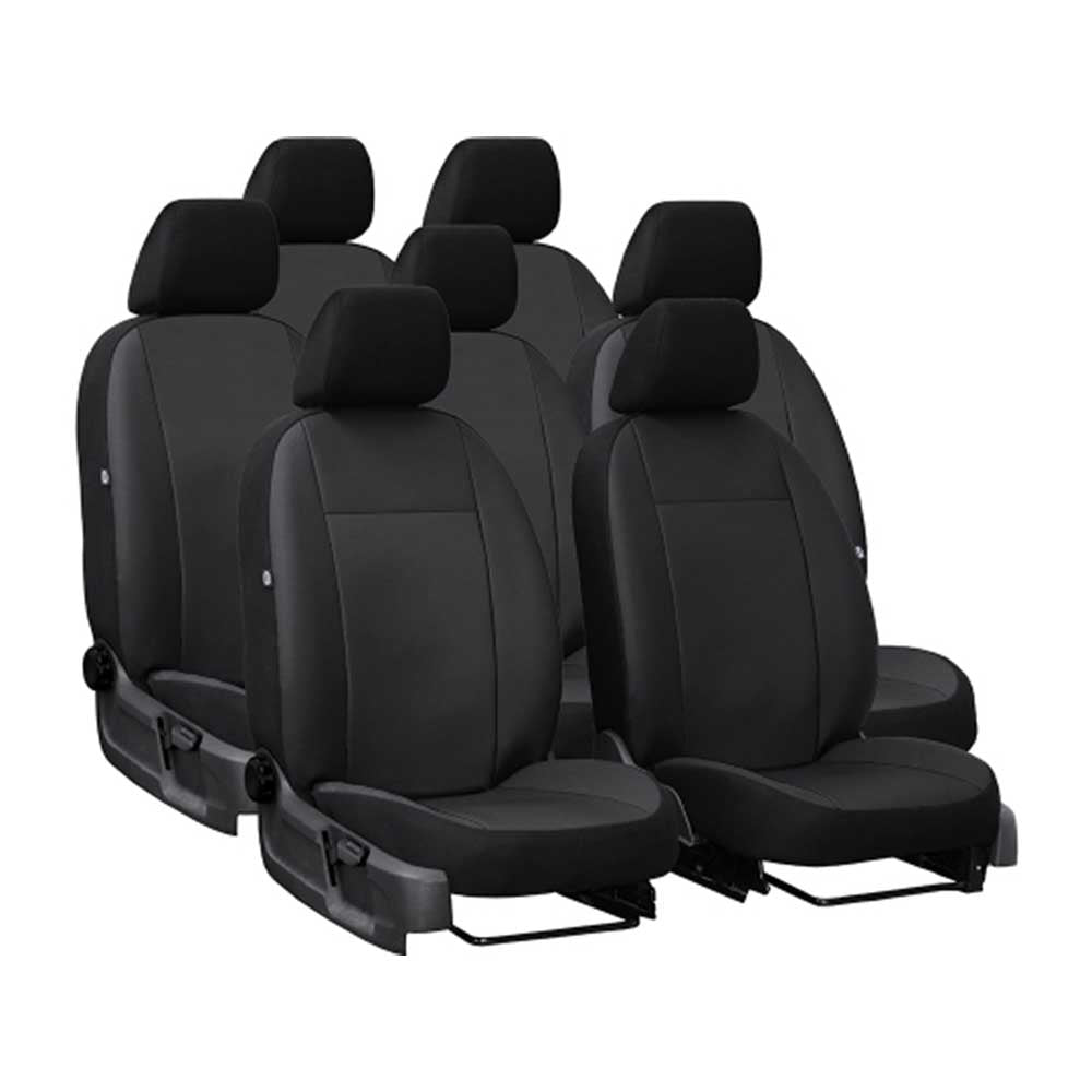 toyota avensis verso 7 szemelyes uleshuzat pelle
