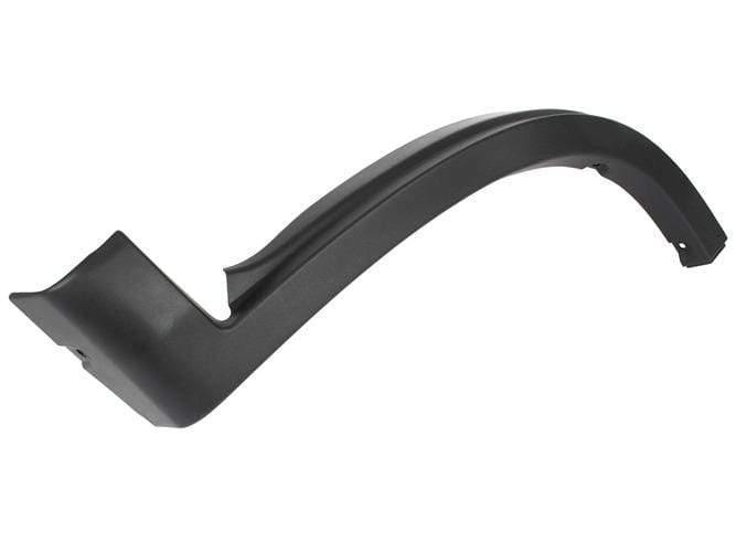 Peugeot Boxer jobb első díszléc