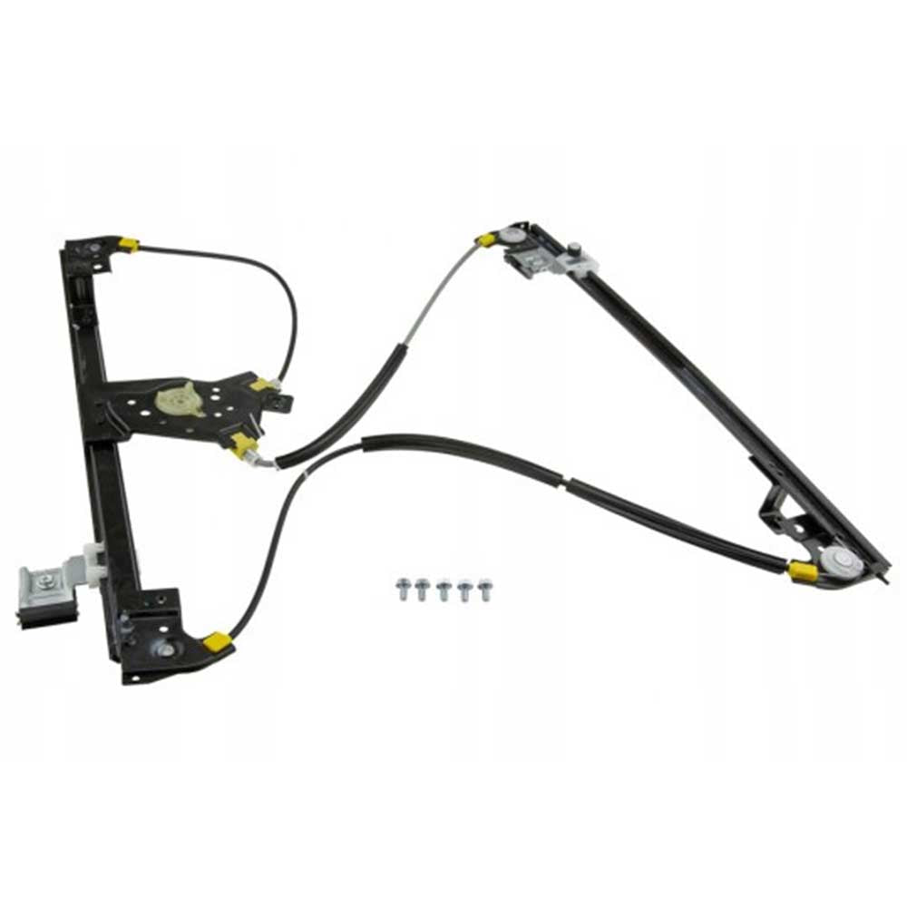 Peugeot Expert Platform ablakemelő szerkezet (BAL ELSŐ)