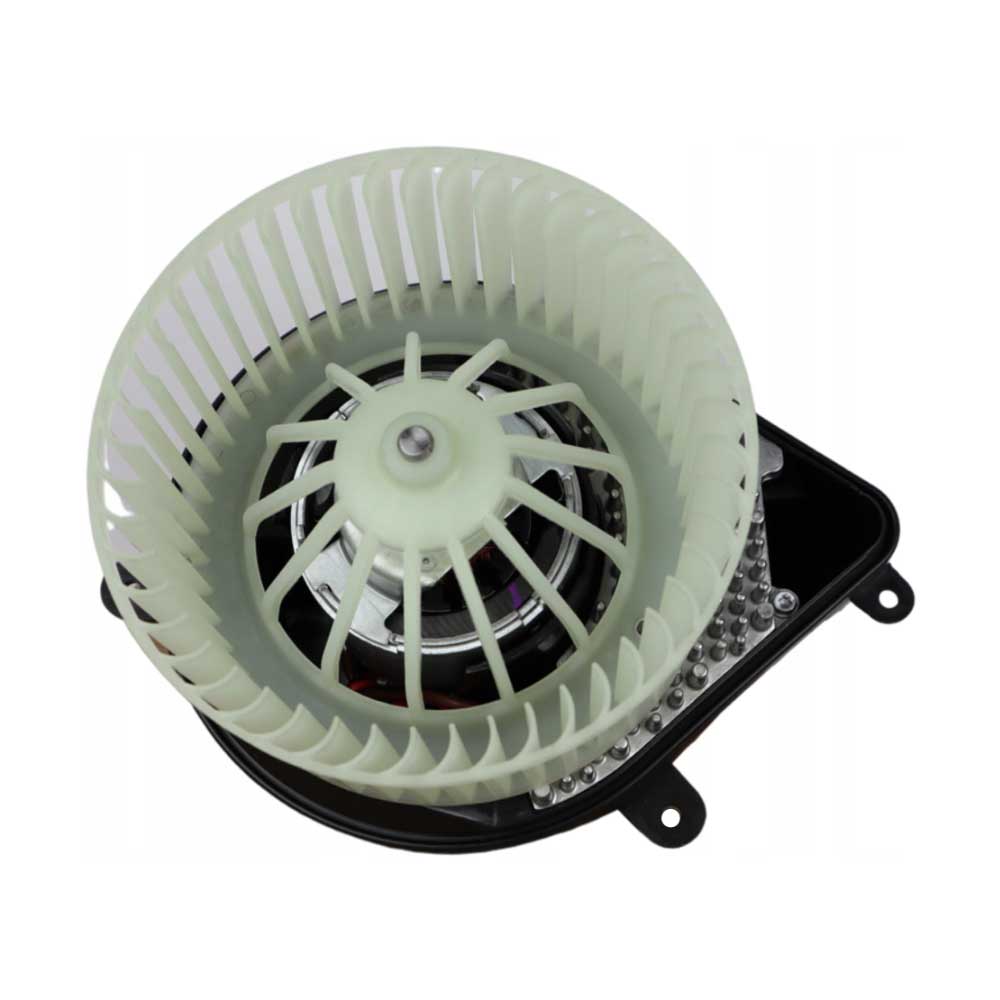 Peugeot 206 (kishaszon) utastér ventilátor/fűtőmotor 1999-2009
