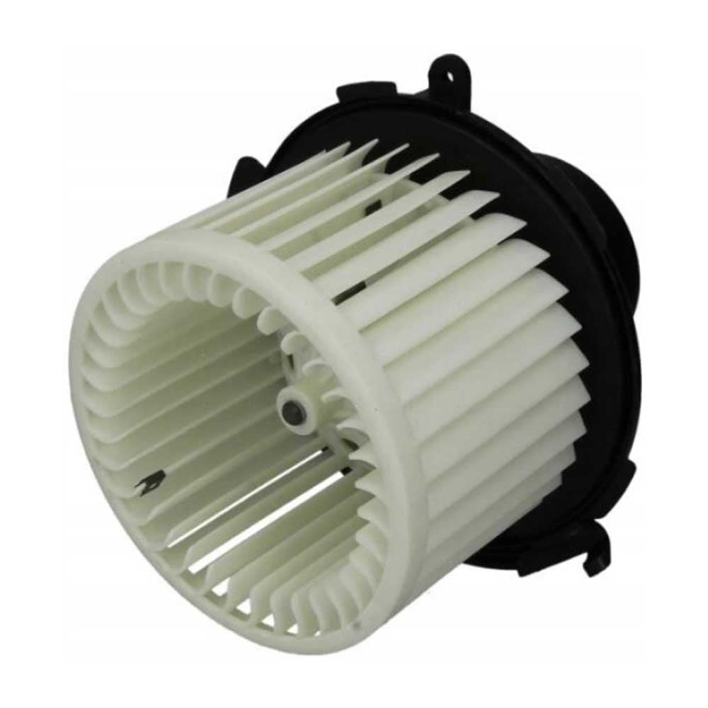 Peugeot 307 utastér ventilátor/fűtőmotor 2001-2008