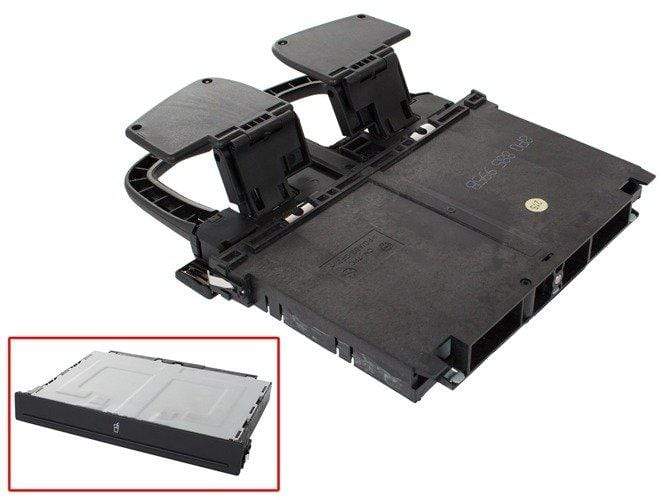 Audi A4 08-16 pohártartó