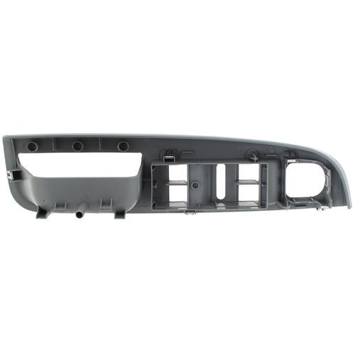 VW Golf VI ajtóbehúzó fogantyú/burkolat (bal)