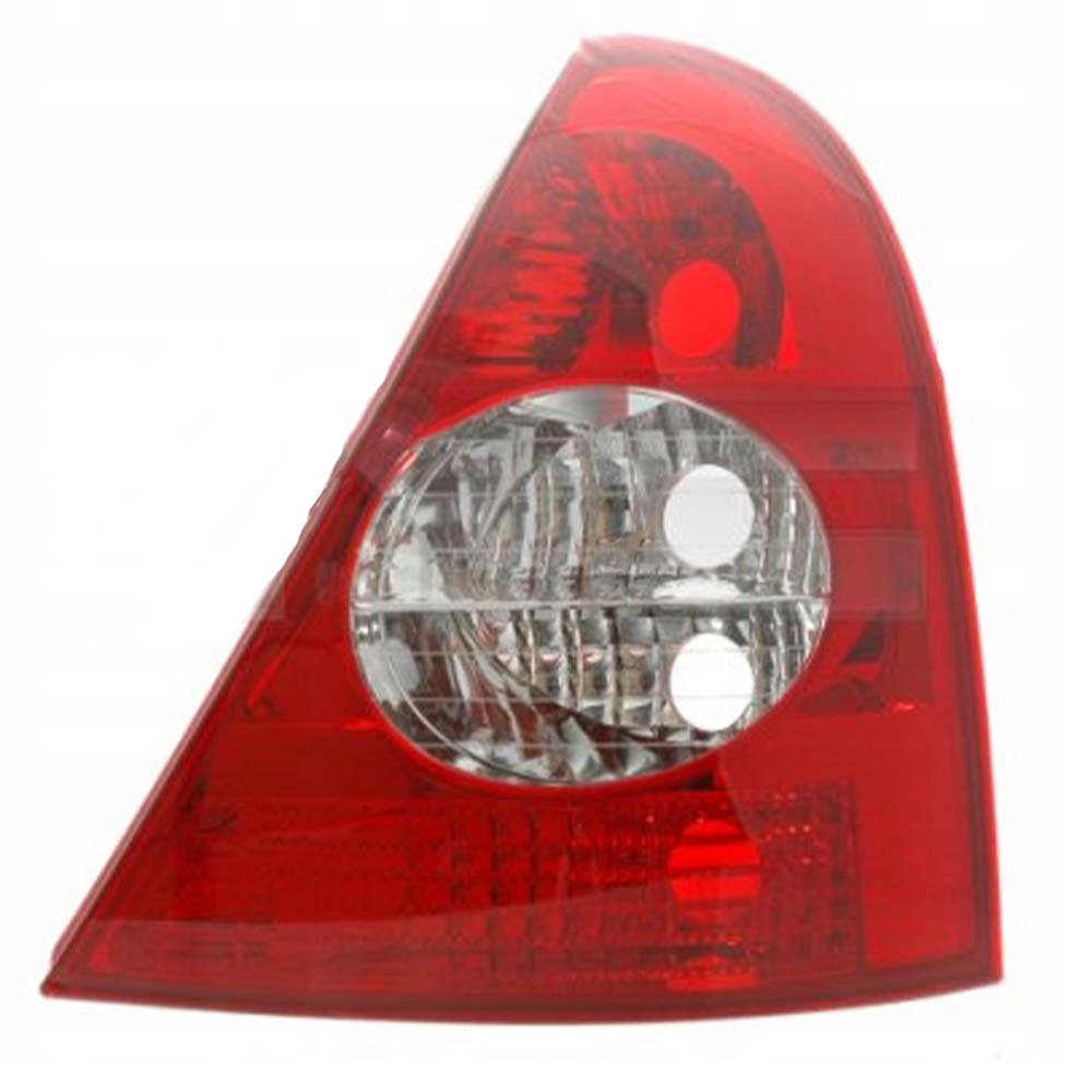 Renault Clio II jobb hátsó lámpa 1998-2009