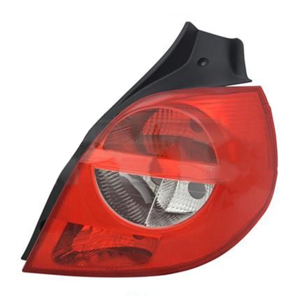 Renault Clio III jobb hátsó lámpa 2005-2014 | OE: 8200459960