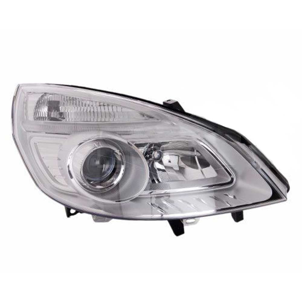 Renault Grand Scenic II bal első fényszóró 2002-2009