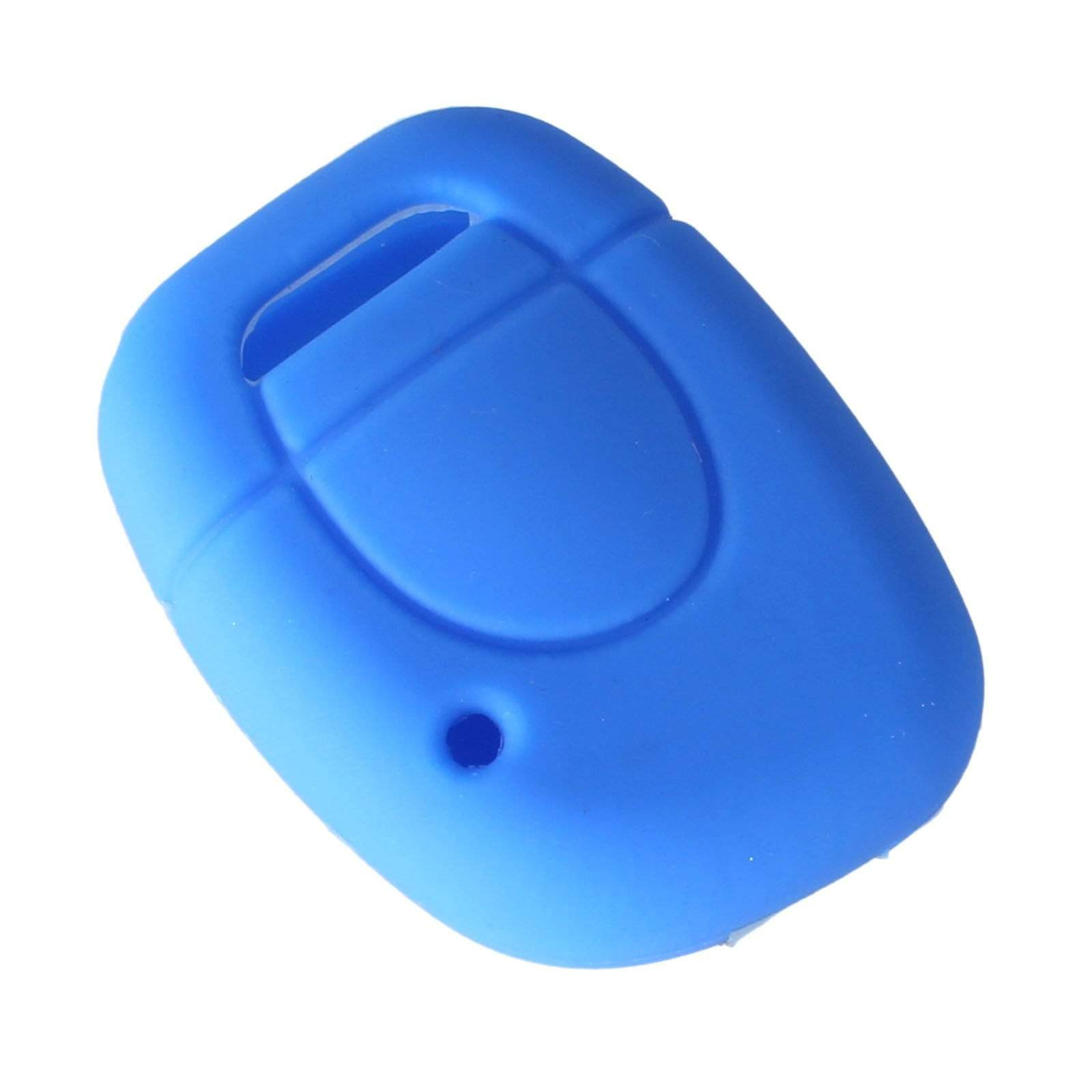 Husă silicon pentru cheie Renault