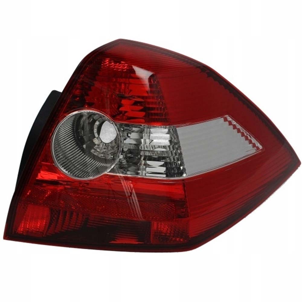Renault Megane II Sedan jobb hátsó lámpa 2003-2010