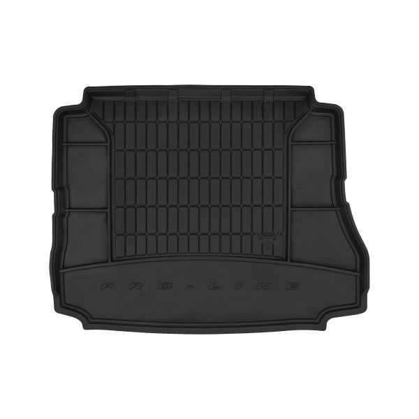 RENAULT GRAND SCENIC III, SCENIC III (MPV) csomagtértálca 2009- DryZone
