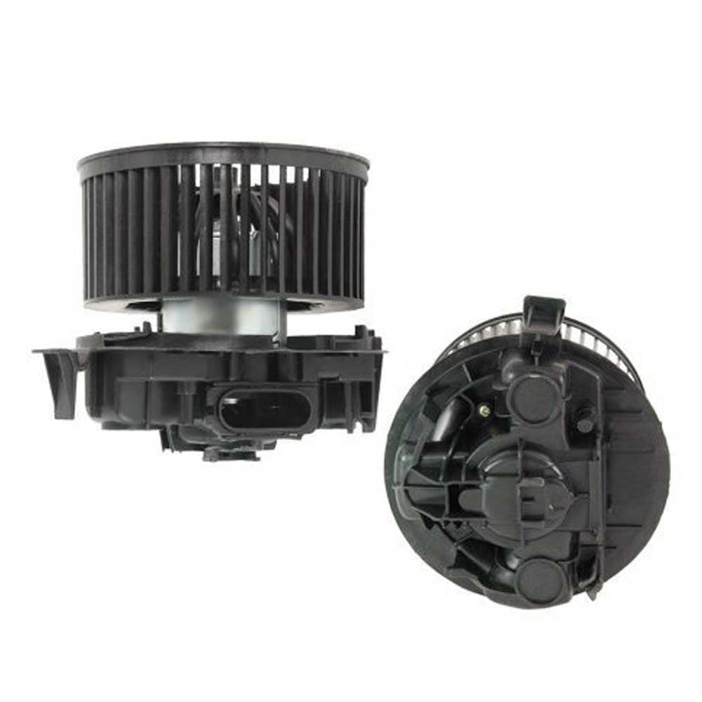 Renault Megane II utastér ventilátor/fűtőmotor 2002-2008