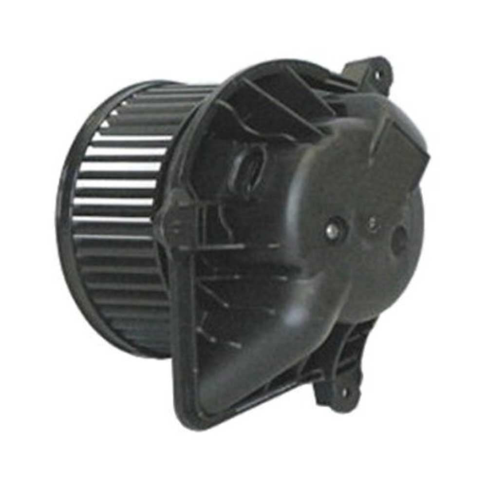 Renault Megane I Coach utastér ventilátor/fűtőmotor 1996-2003