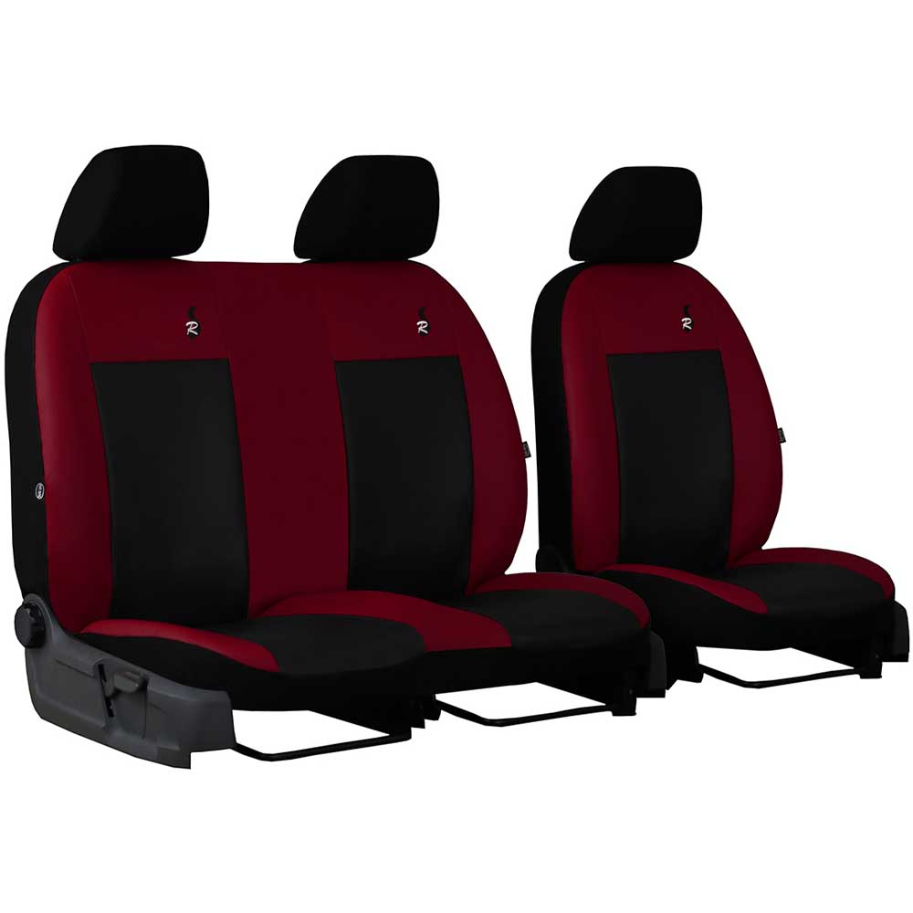 Huse scaune Isuzu L35 (3 locuri) Road 2014-