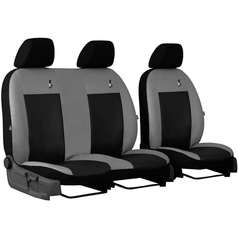 Citroen Berlingo III (3 sjedala) presvlaka za sjedalo Road 2018- 