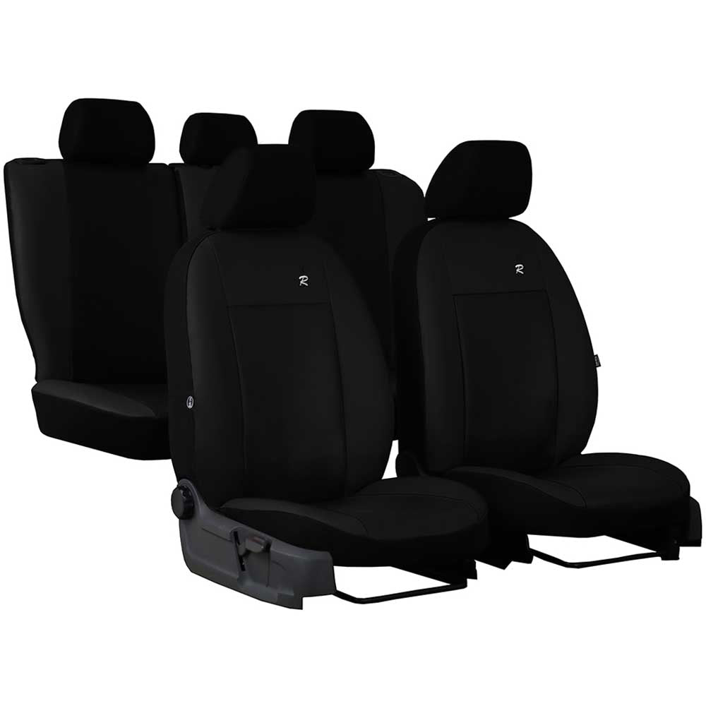 Citroen C4 Picasso I Ekskluzivna navlaka za sjedalo Road 2007.-2013. 