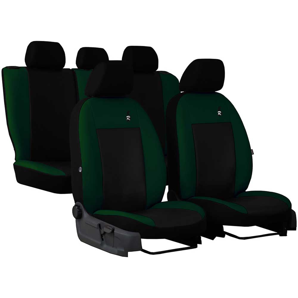 Huse scaune Hyundai Tucson III Road 2015-2018