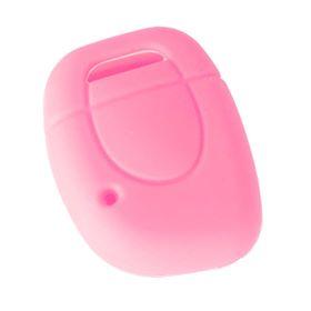 Husă silicon pentru cheie Renault