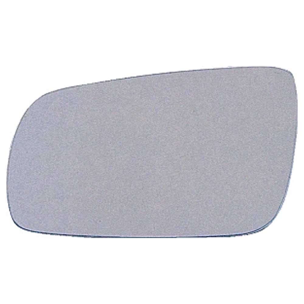 Seat Leon bal oldali visszapillantó tükörlap 1999-2006