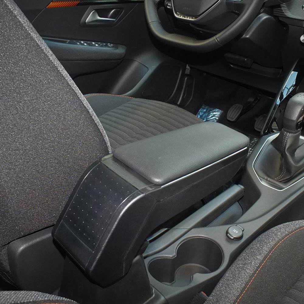Skoda Fabia Armster könyöklő 2007-2014