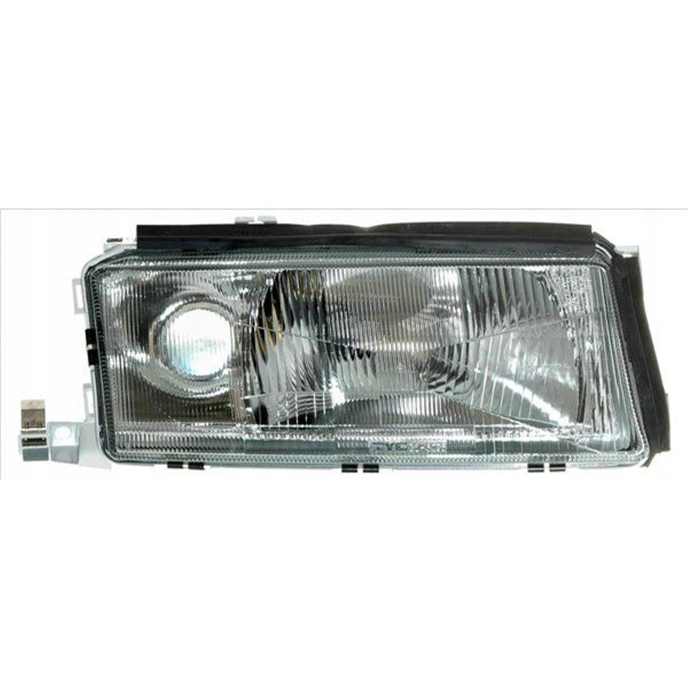 Skoda Octavia I Combi jobb főfényszóró 1998-2010