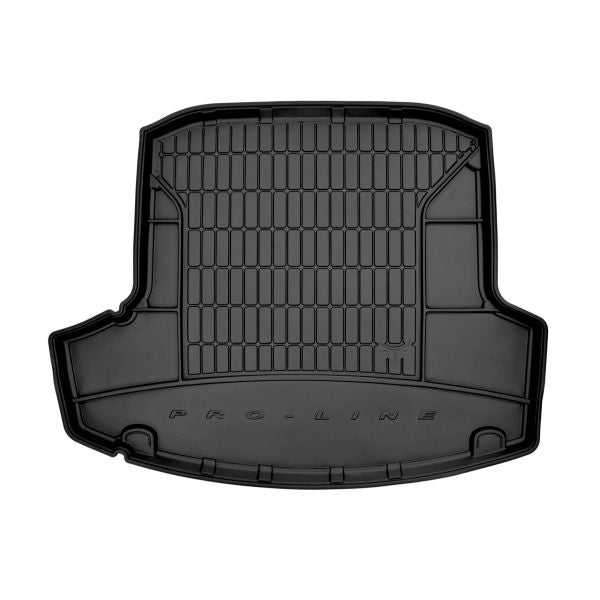 SKODA OCTAVIA III LIFTBACK csomagtértálca 2019-2020 DryZone