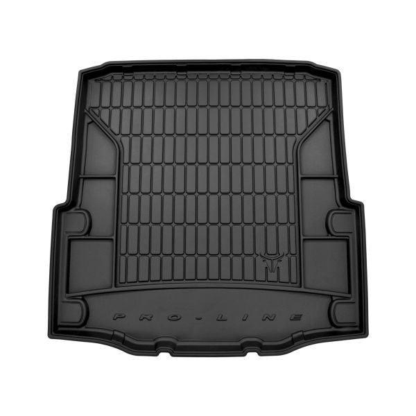 SKODA SUPERB II LIFTBACK csomagtértálca 2008-2015 DryZone