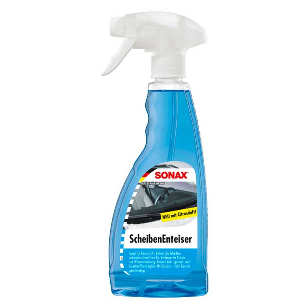 Sonax jégmentesítő 500 ml