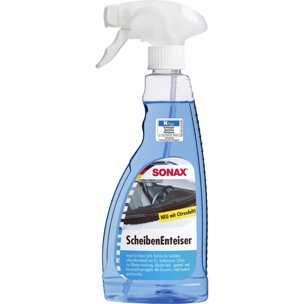 Sonax dezghețant 500 ml