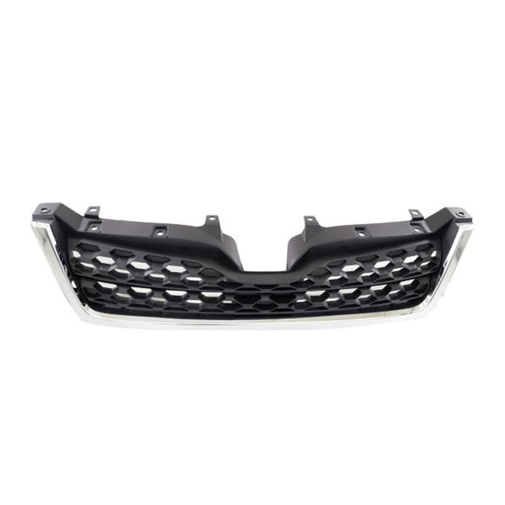 Subaru Forester hűtőrács 2013-