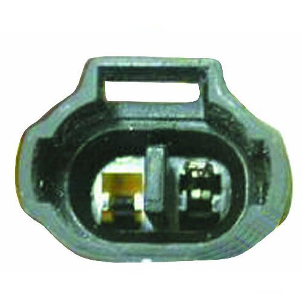Subaru Impreza bal ködlámpa 1992-2000 | OE: 84501-FA390 220-2001L-AQD