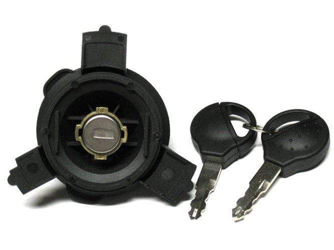 Capac rezervor Peugeot 206 1998-2009