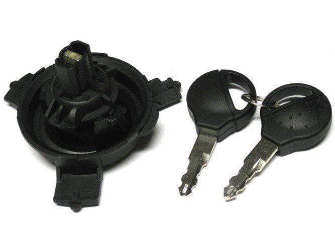 Capac rezervor Peugeot 206 1998-2009