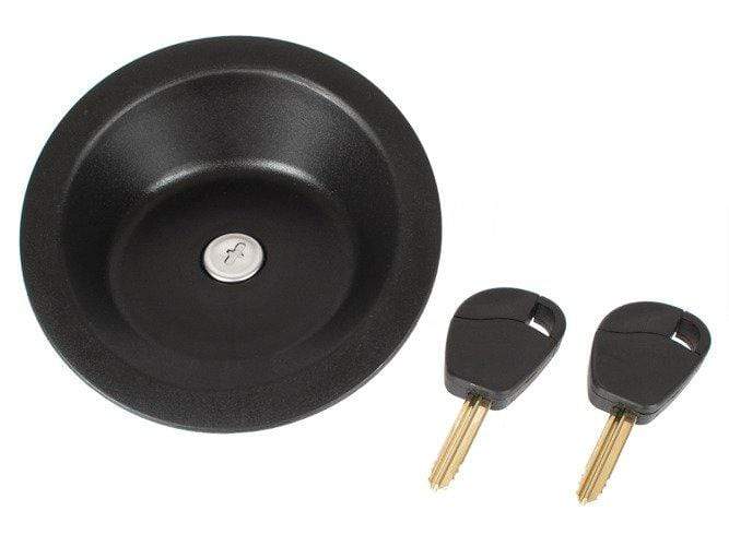 Set complet bușon rezervor Peugeot Partner 96-08
