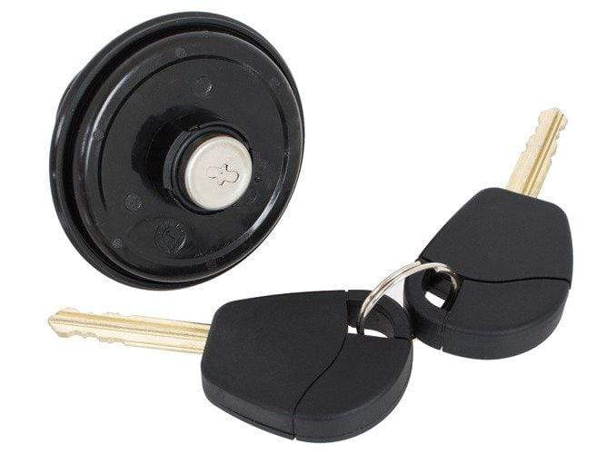 Capac rezervor Peugeot Partner 96-08 cu cheie