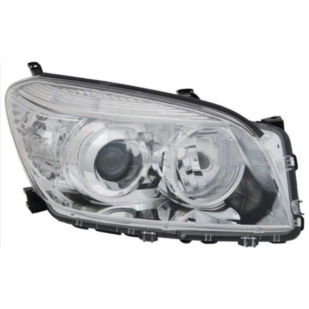 Toyota Rav4 III bal első fényszóró 2005-2013