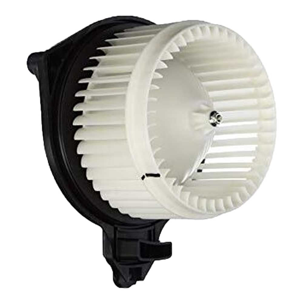 Toyota 4Runner utastér ventilátor/fűtőmotor 2002-2009