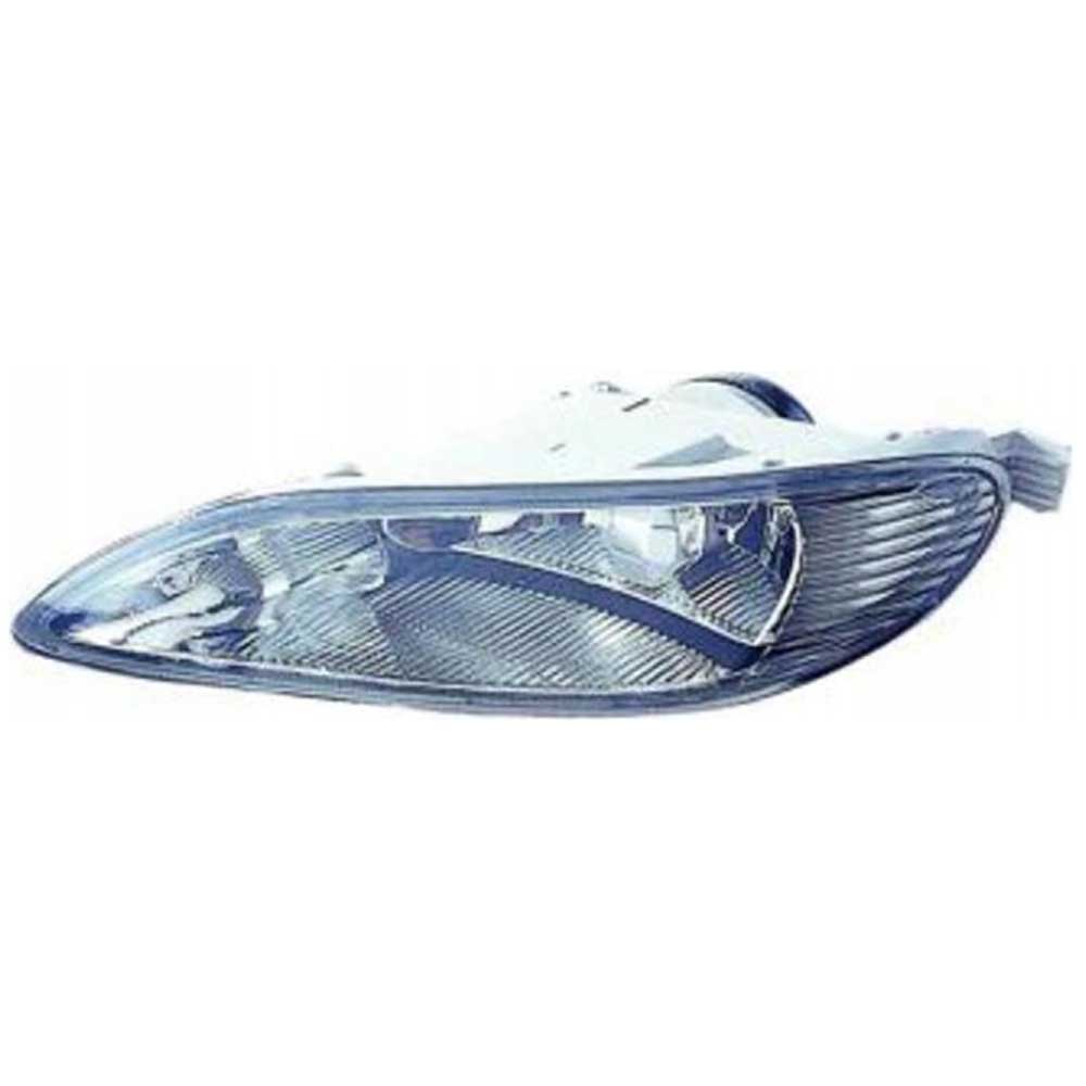 Toyota Camry bal ködlámpa 2001-2006 81220-AA010