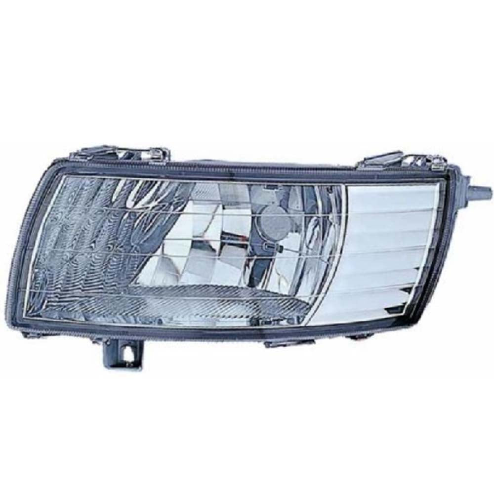Toyota Corolla Sedan bal oldali ködlámpa 2004-2007 | 81220-60060