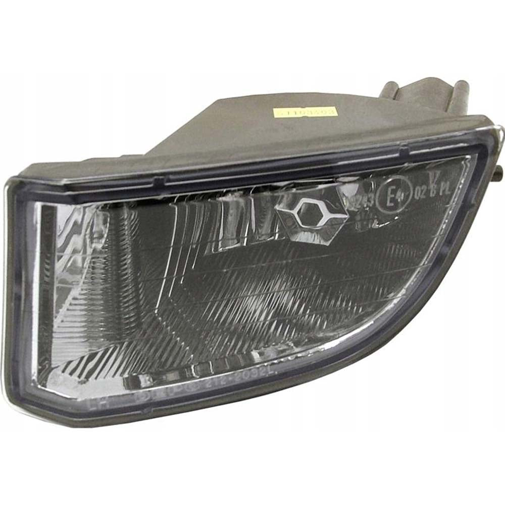 Toyota Rav 4 II jobb oldali ködlámpa 2000-2005  | 81211-42020