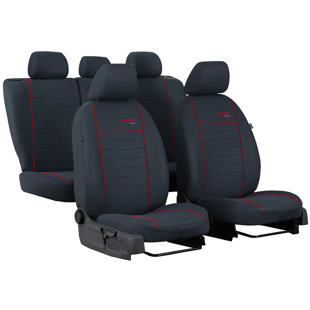 Huse scaune Toyota Rav 4 IV Trend Line 2013-2018