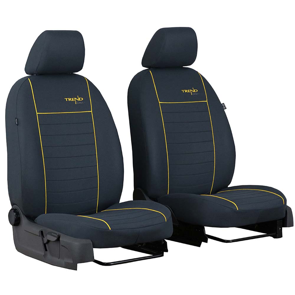 Huse scaune VW T4 (2 locuri) Trend Line 1989-2003