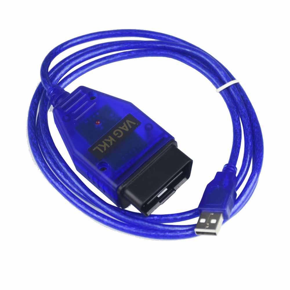 VAG-COM USB KKL 409.1 OBD2 kabel za čitanje kodova grešaka