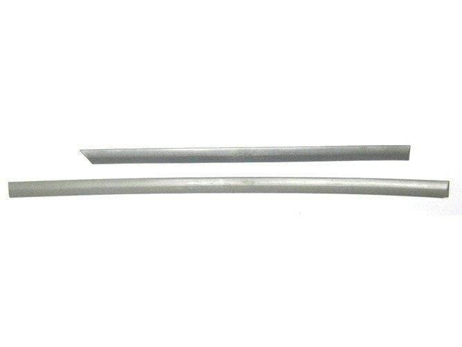 Opel Vectra C jobb oldali díszléc, 2 db
