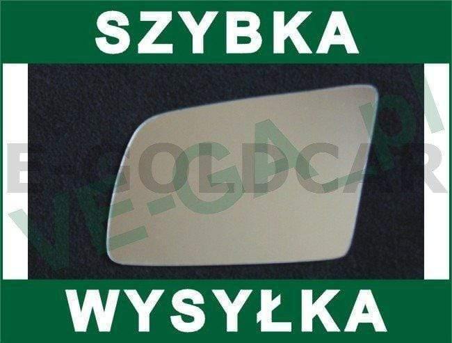 Opel Vectra A 88-95 tükörlap jobb