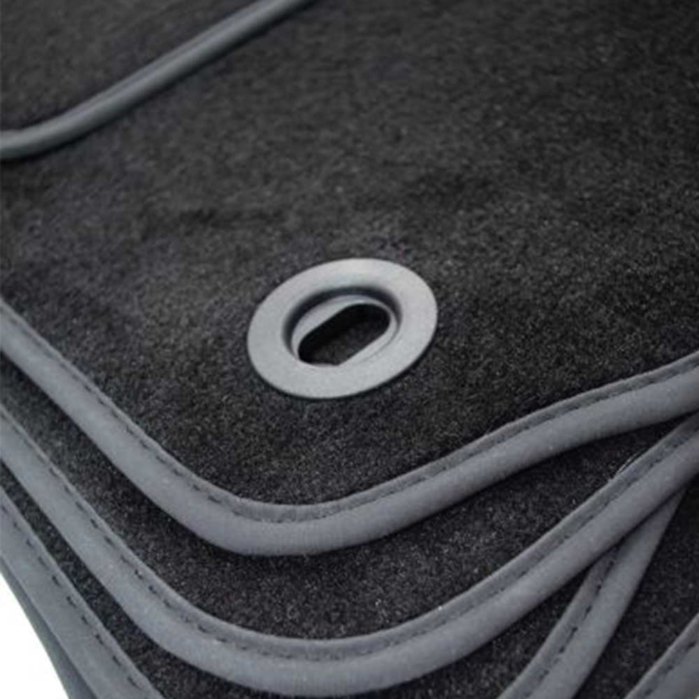 Volkswagen Beetle szövetszőnyeg 2011-2019