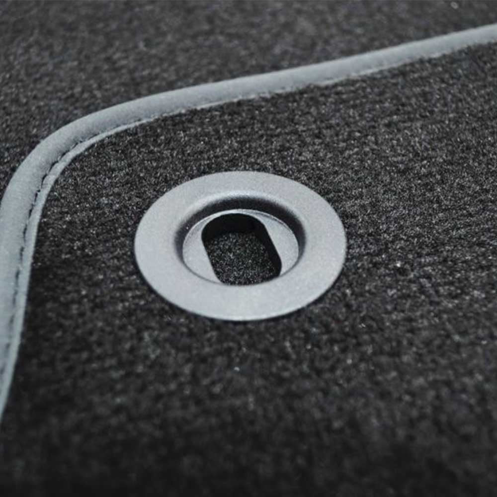 Volkswagen Beetle szövetszőnyeg 2011-2019