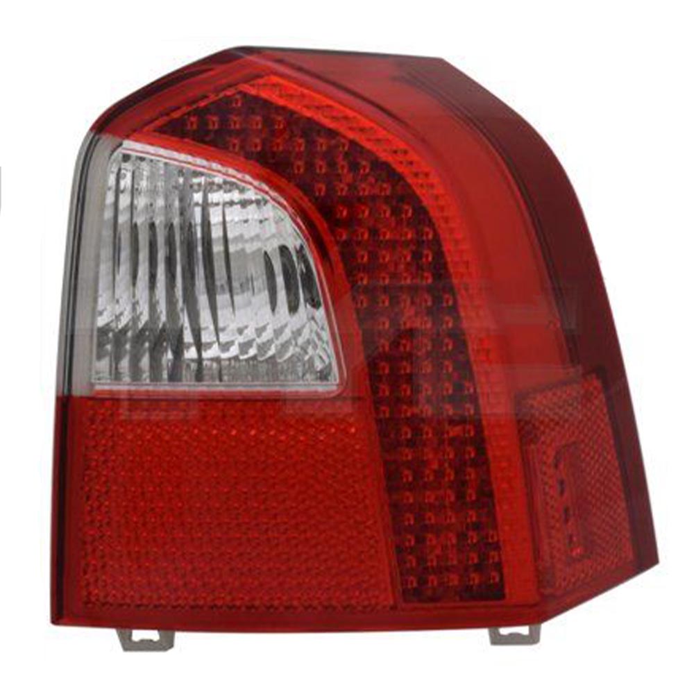 Volvo XC70 II jobb hátsó lámpa 2007-2016 | OE: 30698984 31276840 31395073