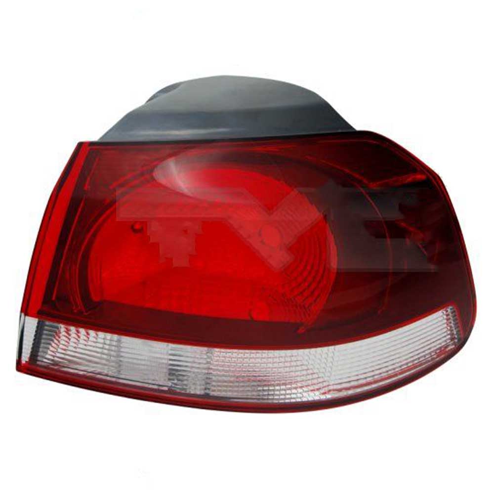 VW Golf VI jobb hátsó lámpa 2008-2012